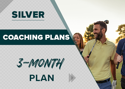 Picture of Silver 3 Month Coaching Plan
