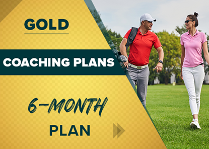 Picture of Gold 6 Month Coaching Plan