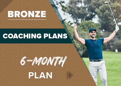 Picture of Bronze 6 Month Coaching Plan