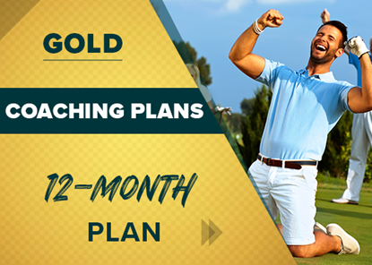Picture of Gold 12 Month Coaching Plan