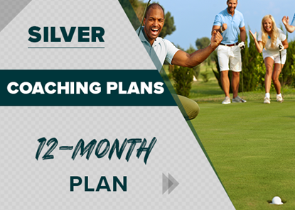 Picture of Silver 12 Month Coaching Plan
