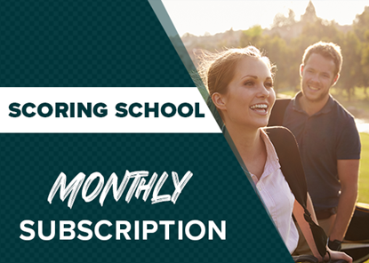 Picture of Scoring School Subscription